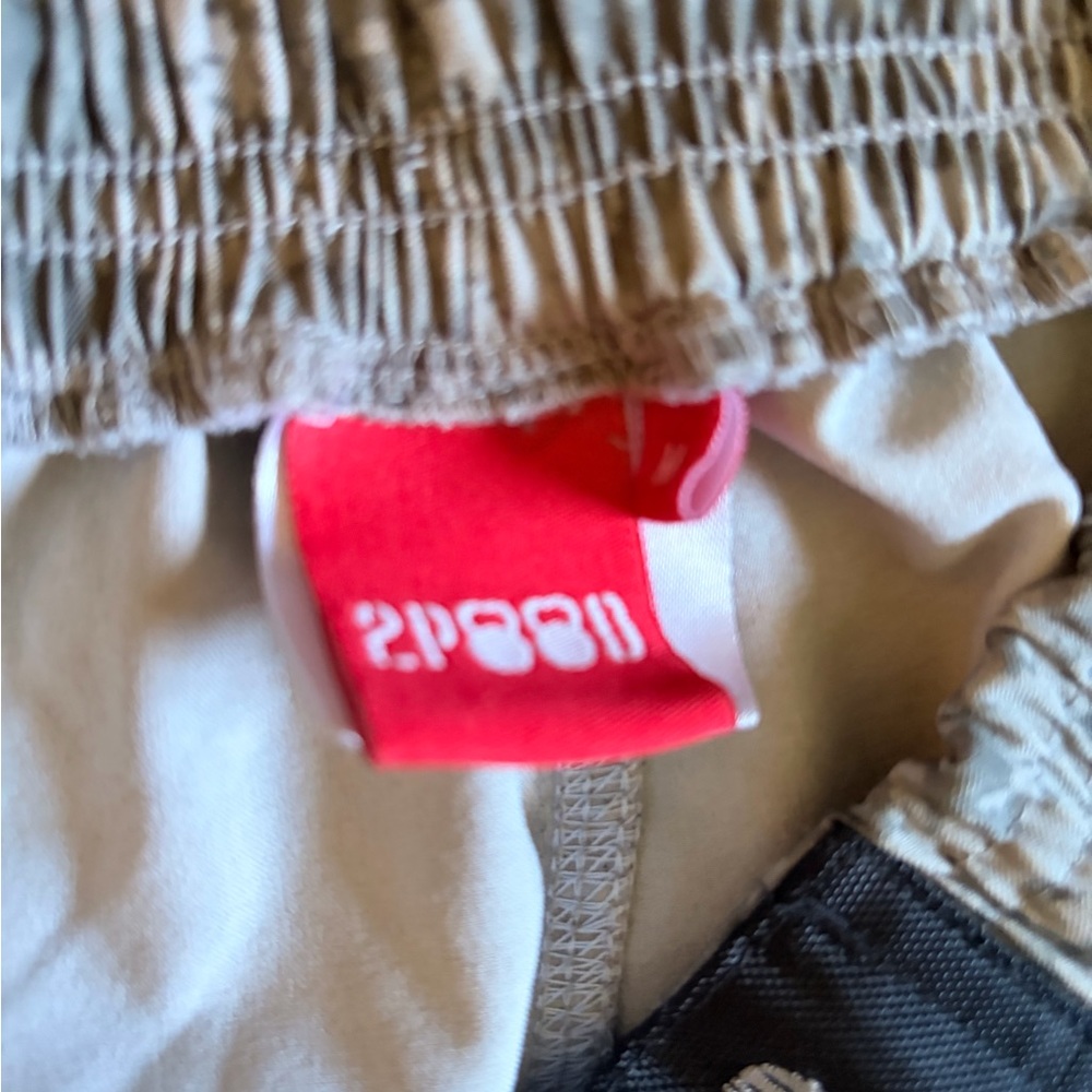 2Pood Men’s Gym Shorts - Picture 4 of 5